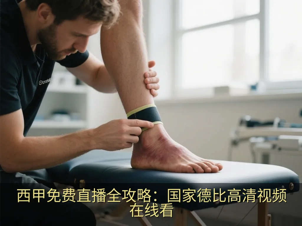 西甲免费直播全攻略：国家德比高清视频在线看