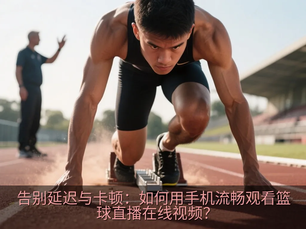 告别延迟与卡顿：如何用手机流畅观看篮球直播在线视频？