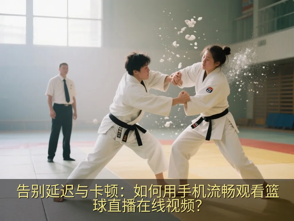 灯光璀璨的现代专业篮球馆无品牌全景